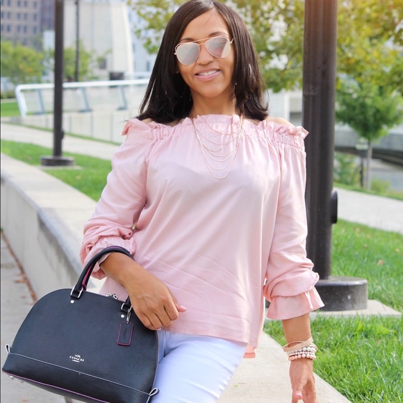 Meet your Posher, Kim - Picture 6 of 6